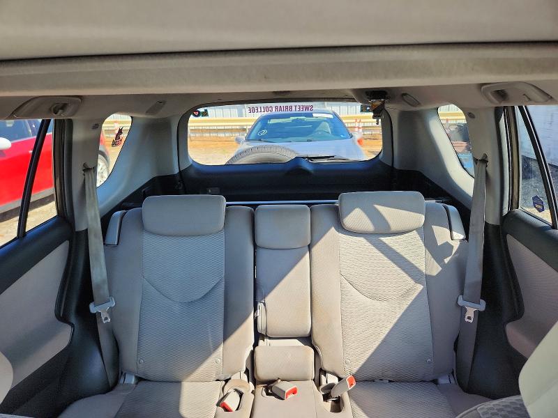 Zdjęcie 10 z aukcji – 2011 TOYOTA RAV4 z VIN 2T3BF4DV1BW128945