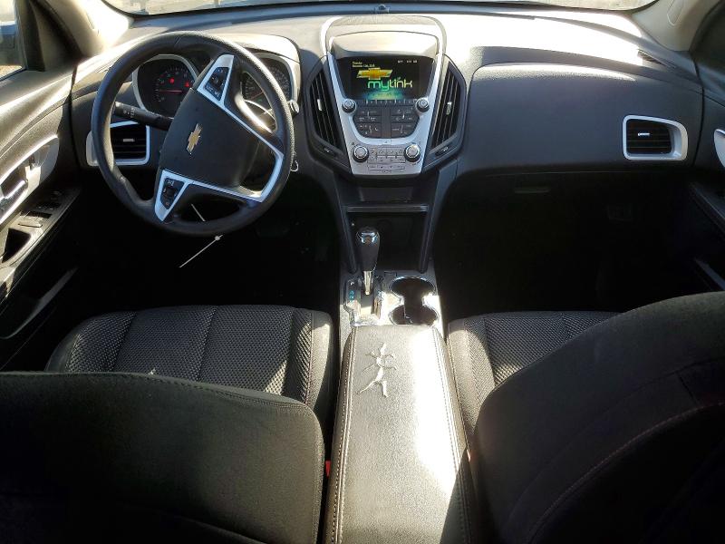 صورة رقم 8 من المزاد - 2016 CHEVROLET EQUINOX مع VIN 2GNALCEK8G6236895