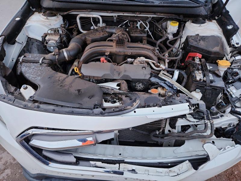 Photo 12 from auction – 2019 SUBARU OUTBACK with VIN 4S4BSAFC6K3326411
