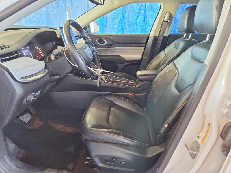 Фото 7 с аукциона – 2022 JEEP COMPASS с VIN 3C4NJDFB6NT129227