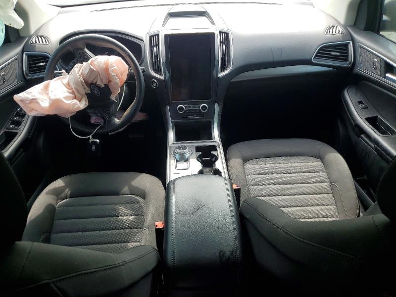Снимка 8 от търг – 2024 FORD EDGE с VIN 2FMPK4G95RBA30123
