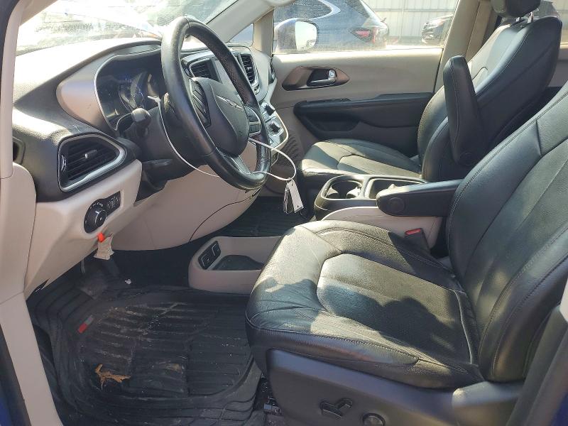 Photo 7 from auction – 2020 CHRYSLER PACIFICA with VIN 2C4RC1BG7LR149899