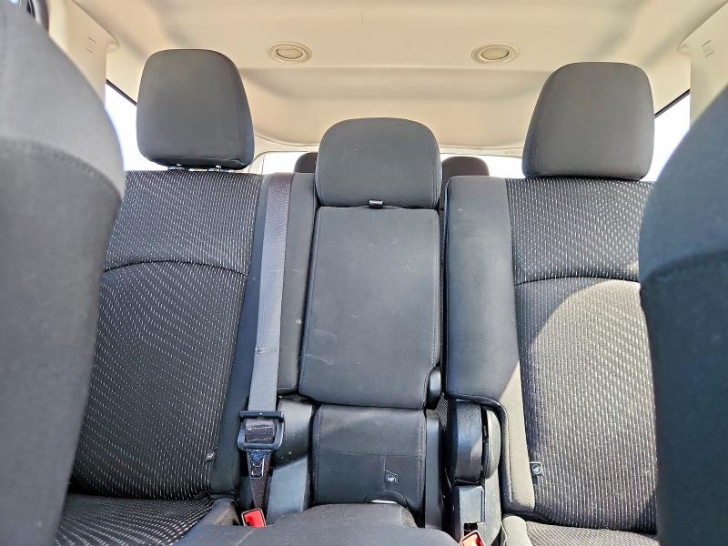 Photo 10 from auction – 2018 DODGE JOURNEY with VIN 3C4PDCBG8JT525472