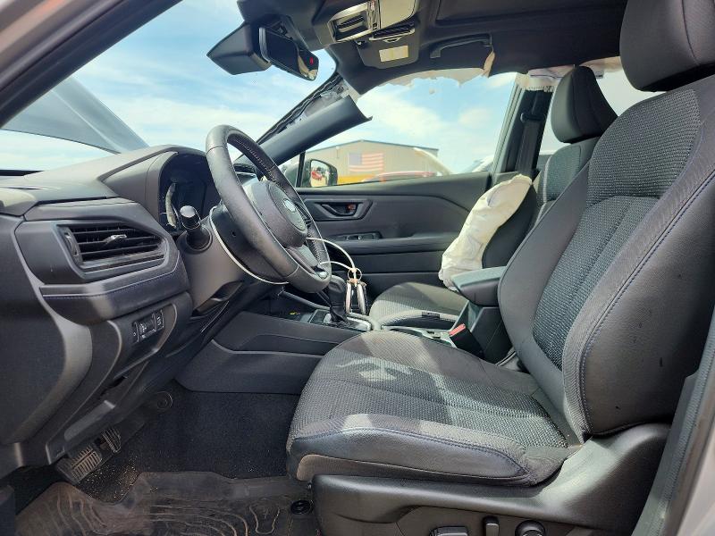 صورة رقم 7 من المزاد - 2025 SUBARU FORESTER مع VIN JF2SLDDC3SH476096