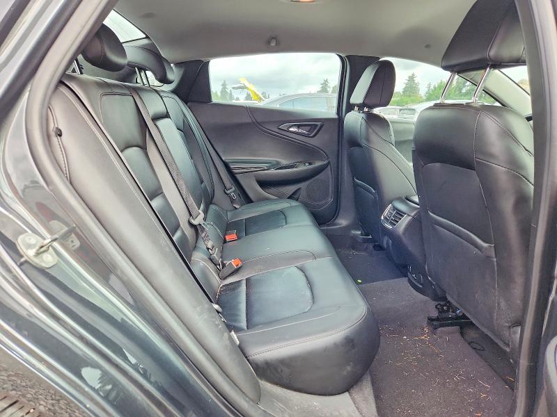 Photo 10 from auction – 2016 CHEVROLET MALIBU with VIN 1G1ZE5ST4GF334920