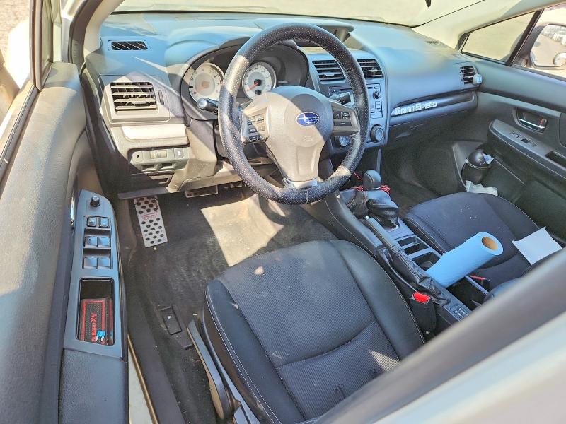 صورة رقم 8 من المزاد - 2014 SUBARU IMPREZA مع VIN JF1GPAL67EH222534