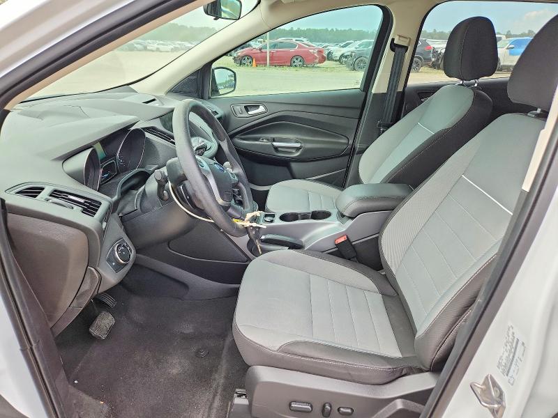 Снимка 7 от търг – 2014 FORD ESCAPE с VIN 1FMCU0G91EUA44848