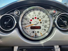 Zdjęcie 9 z aukcji – 2005 MINI COOPER z VIN WMWRE33455TD96764