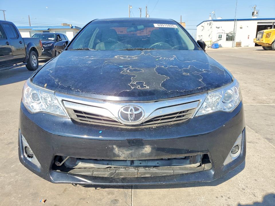 Photo 5 from auction – 2014 TOYOTA CAMRY with VIN 4T1BF1FK3EU439923