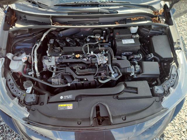 Photo 11 from auction – 2023 TOYOTA COROLLA with VIN 5YFB4MDE7PP025410