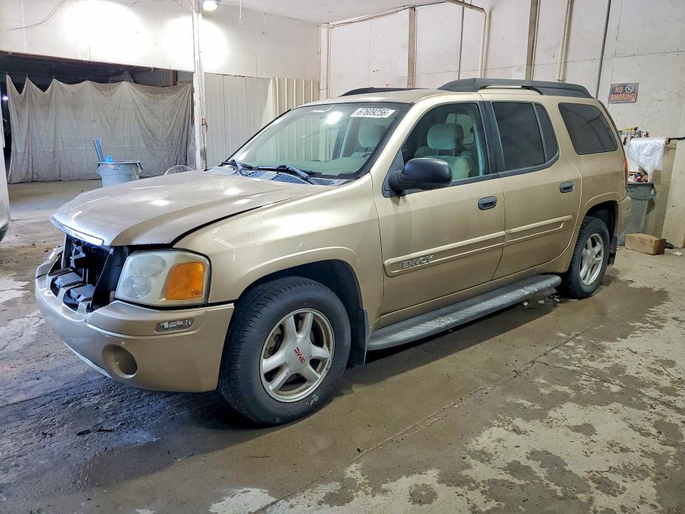 GMC ENVOY 2004 z numerem VIN 1GKES16S346240634 - Zdjęcie z aukcji