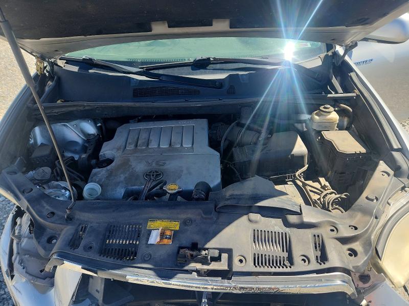 Photo 12 from auction – 2010 TOYOTA HIGHLANDER with VIN 5TDYK3EHXAS002415