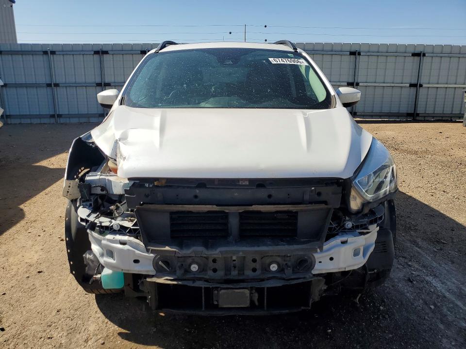 Снимка 5 от търг – 2019 FORD ESCAPE с VIN 1FMCU0HDXKUC04885