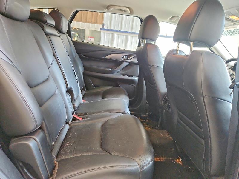 Zdjęcie 11 z aukcji – 2018 MAZDA CX-9 z VIN JM3TCACY4J0220679
