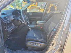 صورة رقم 7 من المزاد - 2011 HONDA PILOT مع VIN 5FNYF4H41BB002778