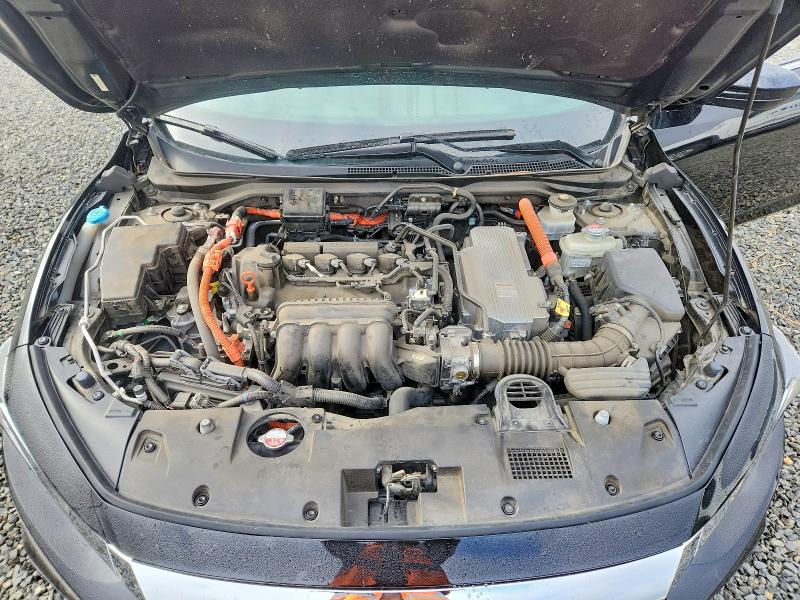 Zdjęcie 11 z aukcji – 2022 HONDA INSIGHT z VIN 19XZE4F57NE011045