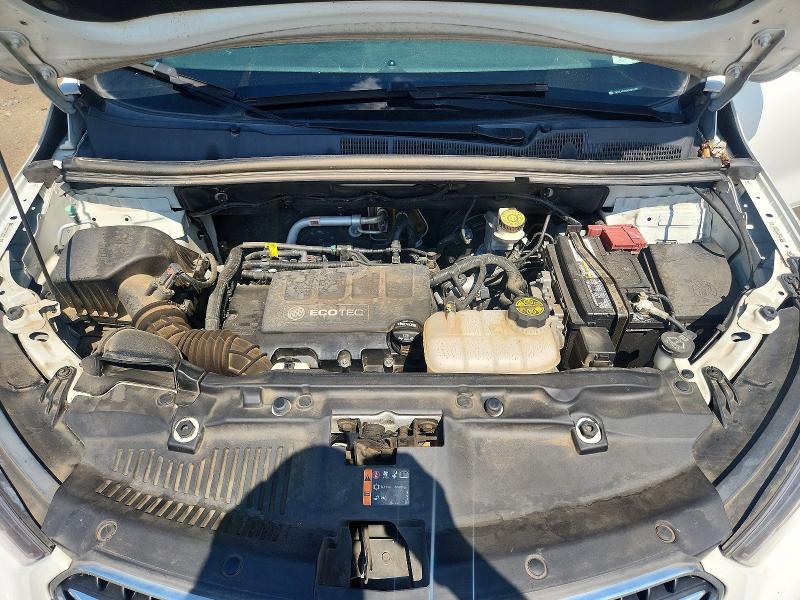 Photo 12 from auction – 2019 BUICK ENCORE with VIN KL4CJ1SB6KB783891