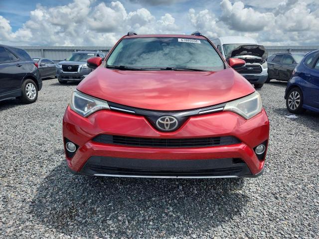 Photo 5 from auction – 2017 TOYOTA RAV4 with VIN JTMWFREV7HJ127528