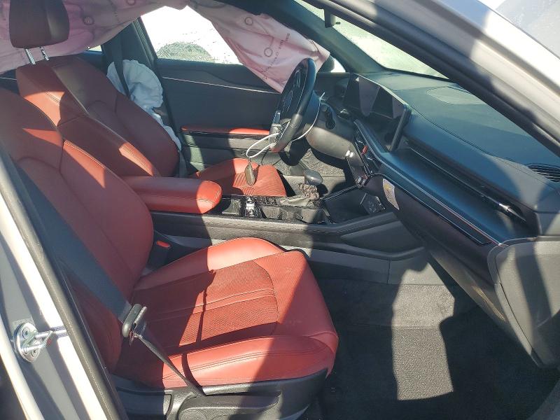 صورة رقم 7 من المزاد - 2025 KIA K5 مع VIN KNAG64J75S5327965