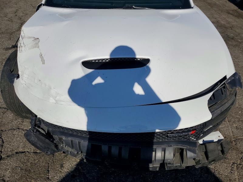 Photo 11 from auction – 2023 DODGE CHARGER with VIN 2C3CDXCT1PH703553