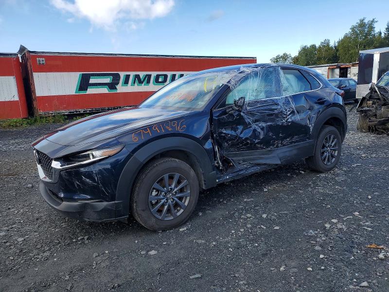 Zdjęcie 1 z aukcji – 2025 MAZDA CX-30 z VIN 3MVDMBBM7SM871106
