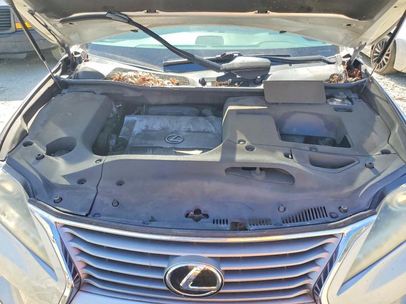 صورة رقم 12 من المزاد - 2014 LEXUS RX 350 مع VIN 2T2ZK1BA6EC143461