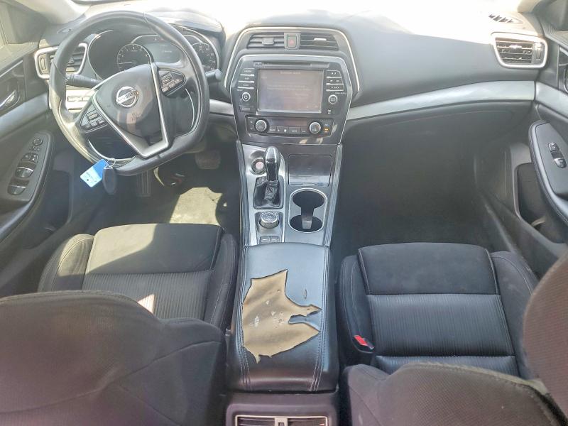 Zdjęcie 8 z aukcji – 2016 NISSAN MAXIMA z VIN 1N4AA6AP6GC427858