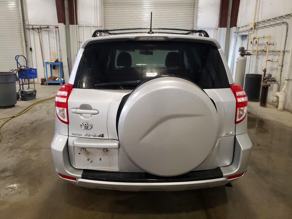 Zdjęcie 6 z aukcji – 2009 TOYOTA RAV4 z VIN 2T3BF33V09W013453