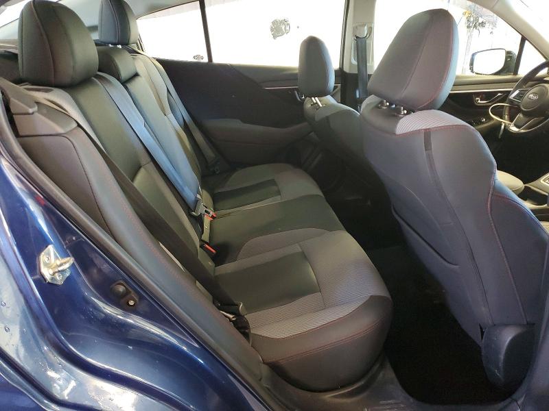 صورة رقم 10 من المزاد - 2020 SUBARU LEGACY مع VIN 4S3BWAG65L3033795