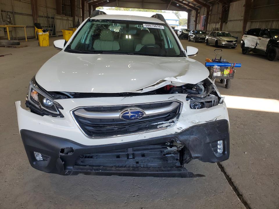 Zdjęcie 5 z aukcji – 2020 SUBARU OUTBACK z VIN 4S4BTALC5L3252692