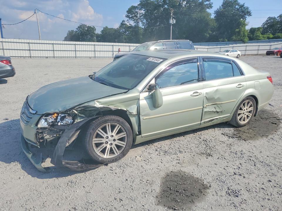 2007 TOYOTA AVALON - Търг №67901846