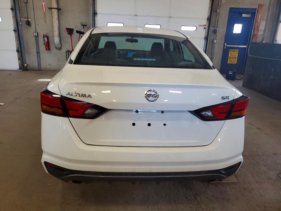 Photo 6 from auction – 2019 NISSAN ALTIMA with VIN 1N4BL4CV1KC129855