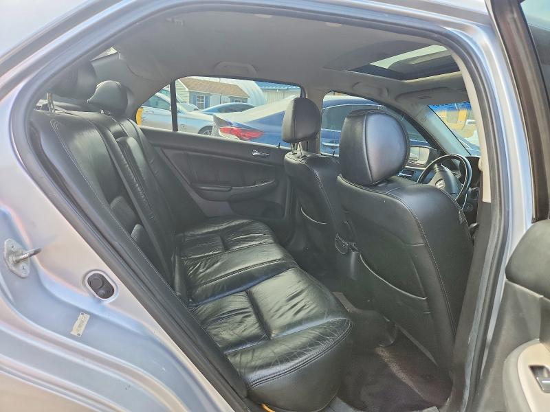 Photo 10 from auction – 2005 HONDA ACCORD with VIN 1HGCM568X5A067672