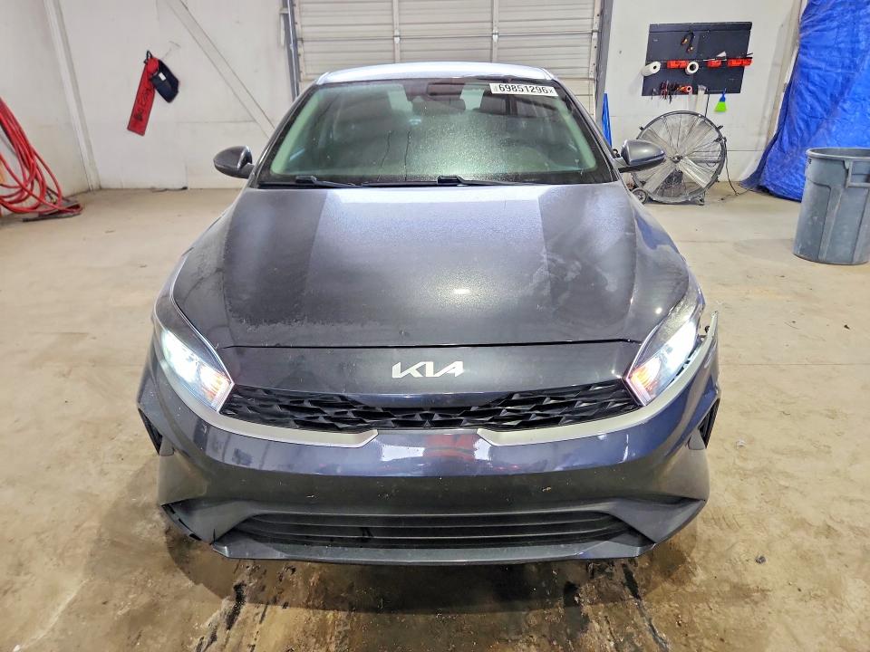 Фото 5 с аукциона – 2023 KIA FORTE с VIN 3KPF24AD5PE607414