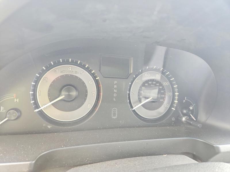 Снимка 9 от търг – 2011 HONDA ODYSSEY с VIN 5FNRL5H63BB028030