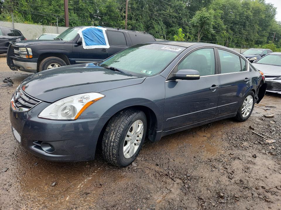 2010 NISSAN ALTIMA - Търг №67794686