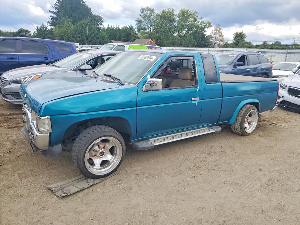 1997 NISSAN TRUCK - Търг №67899916