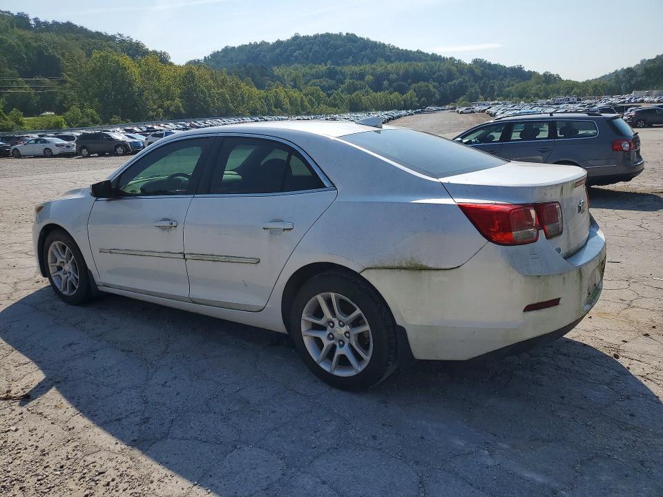 Photo 2 from auction – 2016 CHEVROLET MALIBU LIMITED with VIN 1G11C5SA5GF125574