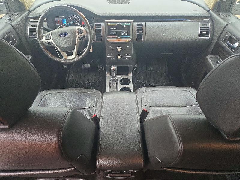 Фото 8 с аукциона – 2014 FORD FLEX с VIN 2FMGK5C85EBD33741