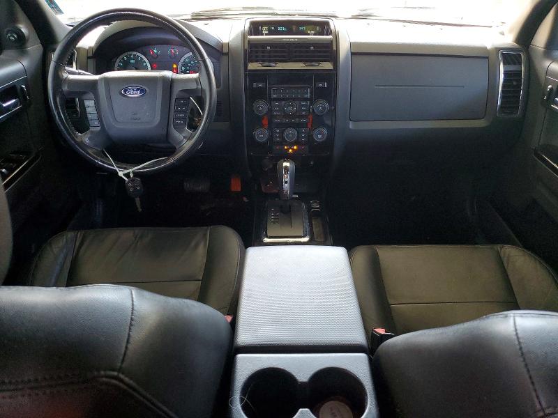 Photo 8 from auction – 2012 FORD ESCAPE with VIN 1FMCU9EG9CKB61141