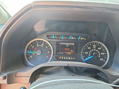 Photo 9 from auction – 2015 FORD F150 with VIN 1FTEW1CF5FFB95495