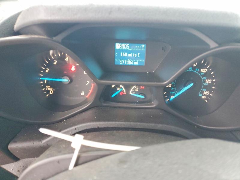 Photo 9 from auction – 2015 FORD TRANSIT CONNECT with VIN NM0LS7E74F1226788