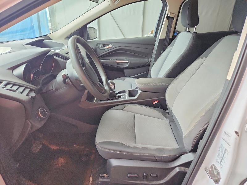 Снимка 7 от търг – 2018 FORD ESCAPE с VIN 1FMCU9GD2JUD31229