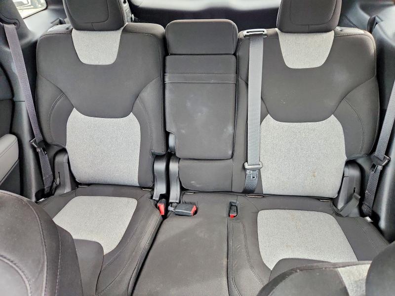 Photo 10 from auction – 2014 JEEP CHEROKEE with VIN 1C4PJMCS2EW318156