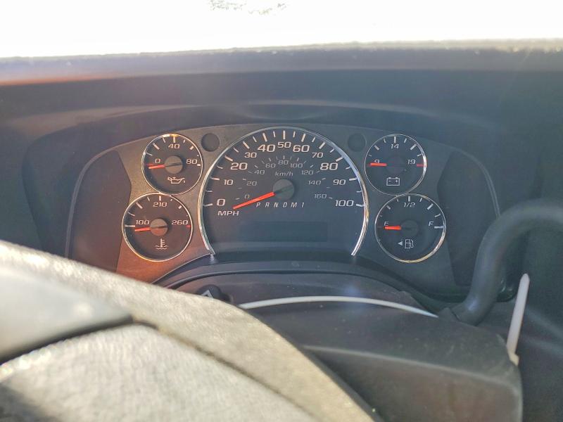 Photo 9 from auction – 2016 CHEVROLET EXPRESS G2500 with VIN 1GCWGAFF9G1320901