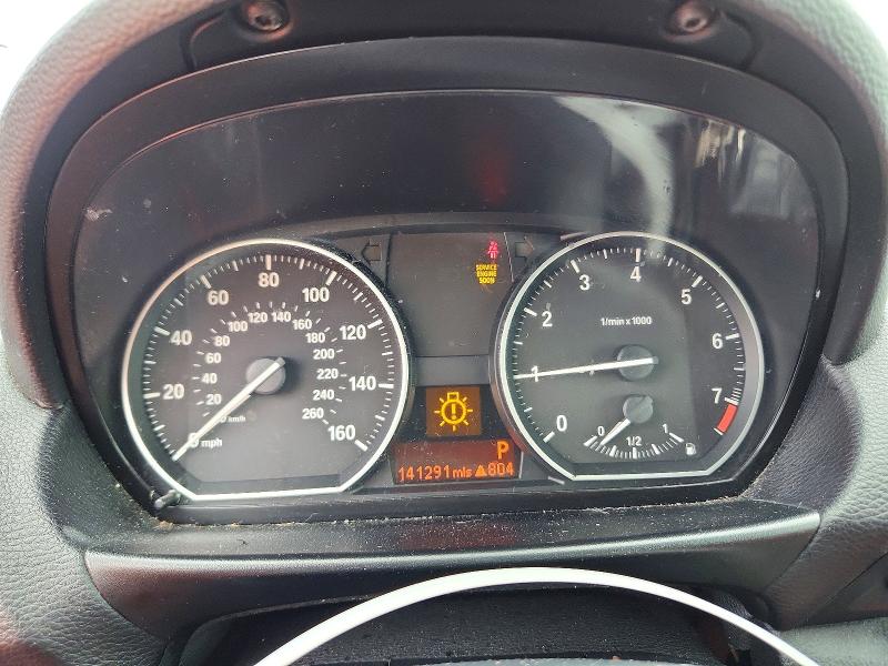 Фото 9 с аукциона – 2012 BMW 128 с VIN WBAUL7C58CVM83038