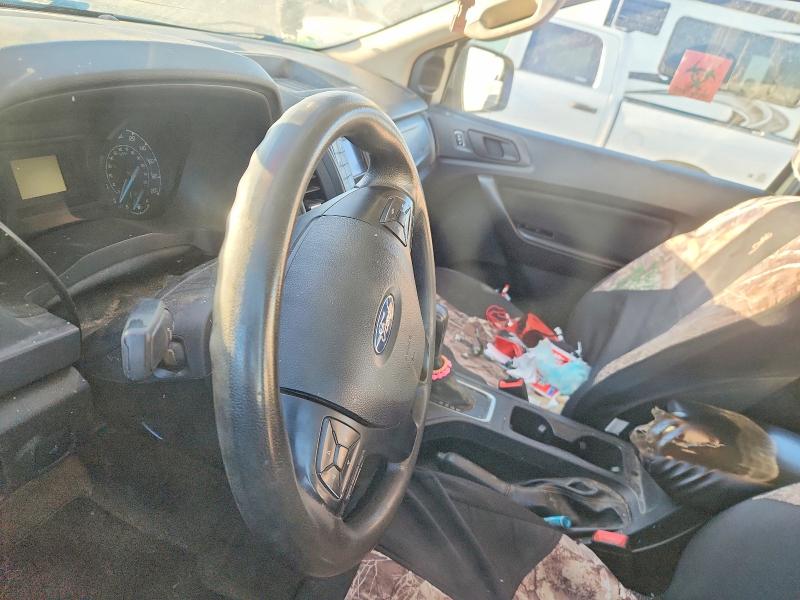 Photo 8 from auction – 2019 FORD RANGER with VIN 1FTER1FH0KLA95319