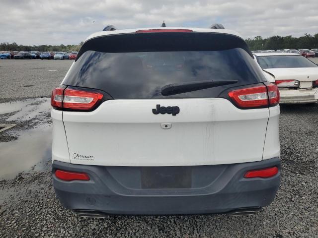 Photo 6 from auction – 2016 JEEP CHEROKEE with VIN 1C4PJLCS1GW212133