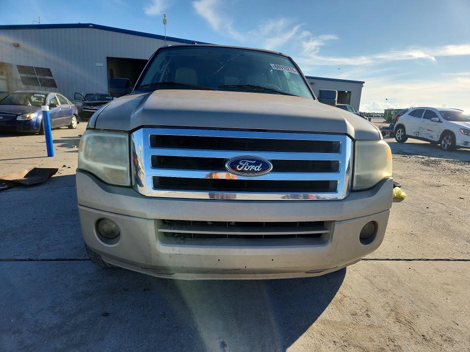 Photo 5 from auction – 2008 FORD EXPEDITION with VIN 1FMFU15528LA12987