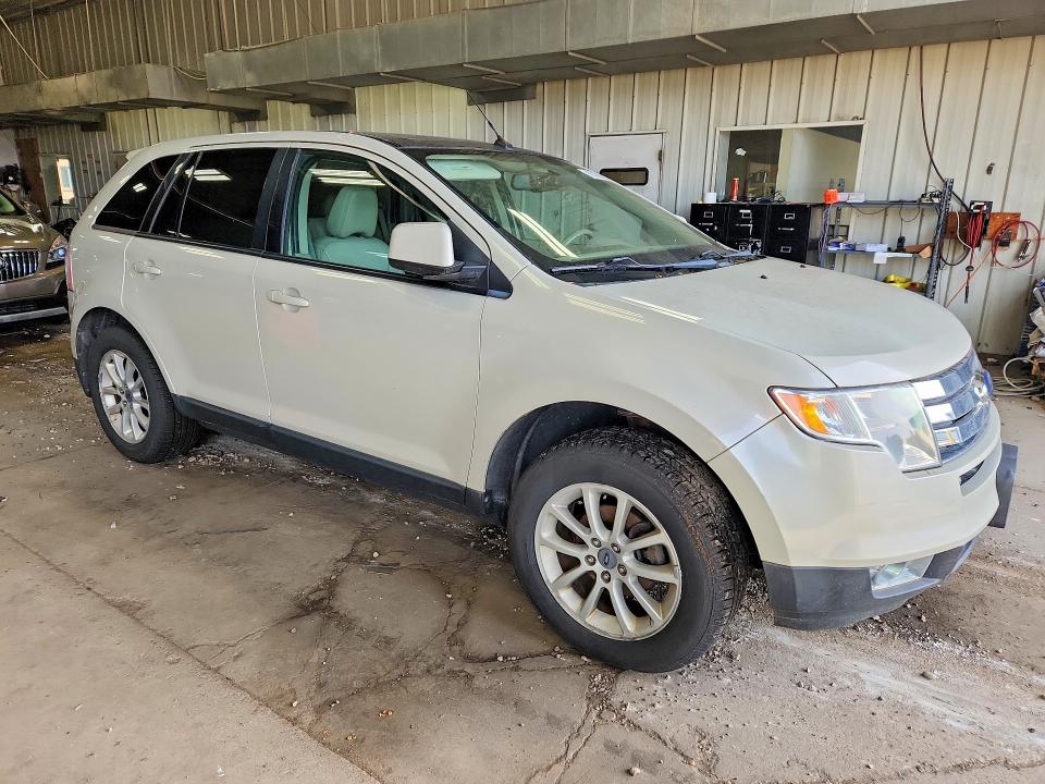 صورة رقم 4 من المزاد - 2007 FORD EDGE مع VIN 2FMDK39C87BA93025